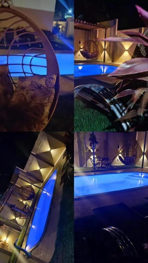 Hotel Pousada Nobre São Miguel do Gostoso Exterior foto